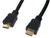 Hdmi Verbindingskabel Gold 1.5...