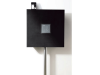 Yamaha RESTIO ISX 800 iPodUSBCD Dock Zwart