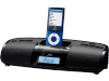 JVC RA P1 iPod Speakers