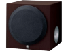 Yamaha YST SW 012 Subwoofer Walnoot