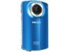 Philips CAM 102BU Camcorder