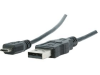 König CABLE 167 18 20 Micro USB Kabel