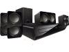 Philips HTS354112 Blu ray Home Cinema Set