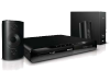 Philips HTS326112 Home Cinema 3D Blu ray iPodiPhone