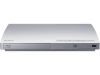 Sony BDP S186 Blu ray Speler Zilver