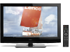 Lenco dvl2493