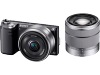 Sony NEX5ND Digitale Camera Zwart