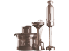 Kenwood HB895 Staafmixerset Zilver
