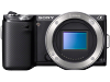Sony NEX5NB Digitale Camera Zwart