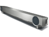Yamaha YAS 101 Surroundbar Zilver