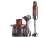 Kenwood HB891 Staafmixerset Rood