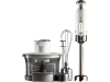 Kenwood HB890 Staafmixerset Wit