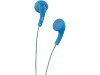 JVC HA F150AE Hoofdtelefoon Blauw