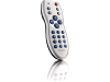 Philips SRP1101 Afstandsbediening