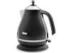 DeLonghi KBO 2001BK Waterkoker Zwart