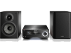 Philips MBD7020 Blu ray hifisysteem 1080p