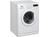 Whirlpool Newport 1600 Wasmachine Wit