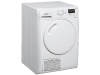 Whirlpool Newport Wasdroger Wit
