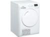 Whirlpool GREEN 50 Wasdroger Wit