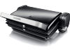 Philips Geribbelde Gezondheidsgrill HD4469