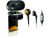 Philips Webcam SPZ2500