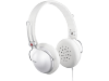 Pioneer SE MJ151 Retro Look Hoofdtelefoon Wit