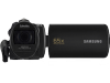 Samsung SMX F70 Camcorder Zwart