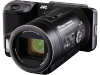 JVC GC PX10EU Everio Camcorder Zwart