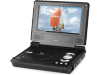 Lenco DVP 75 Portable DVD speler Zwart