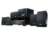 Yamaha YHT 196 51 kanaals AV receiver