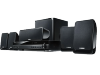 Yamaha BDX 610 Blu ray Home System