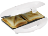 Bestron ASW390 Sandwichmaker