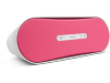 Creative D100 iPod Speaker Roze