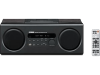 Yamaha TSX 112 iPod Speaker Zwart