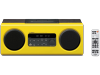Yamaha TSX 112 iPod Speaker Geel