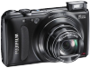 Fujifilm FinePix F500EXR Zwart Digitale Camera