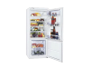 Zanussi ZRB 329 W Vrijstaande Koelkast Wit