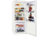 Zanussi ZRB929PW Vrijstaande Koelkast Wit