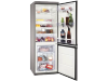 Zanussi ZRB934XL Vrijstaande Koelkast RVS