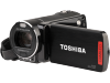 Toshiba Camileo X400 Camcorder