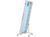 Hapro Topaz 101V Zonnehemel met Gezichtsbruiner