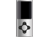 Sweex Vici 4GB Mp4 Speler Camera Zilver