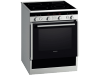 Siemens HC854581 Fornuis RVS