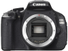 Canon EOS 600D Digitale Spiegelreflexcamera Body