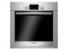 Bosch HBG73B550 Inbouw Oven RVS