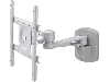 Newstar FPMA W925 Wandsteun 10 40 Inch Kantel Zwenkbaar