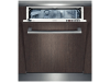 Siemens SE64N363EU Inbouw Vaatwasser RVS bedieningspaneel