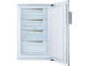 Bosch GFD18A60 Inbouw Diepvriezer Wit