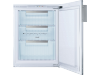 Bosch GFD14A60 Inbouw Diepvriezer Wit