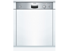 Bosch SGI53E75EU Inbouw Vaatwasser RVS bedieningspaneel